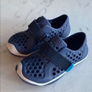 Plae toddler summer shoes